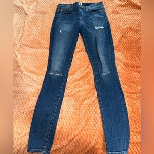 Hudson jeans